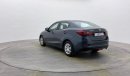 Mazda 2 1.5 AT 1,500