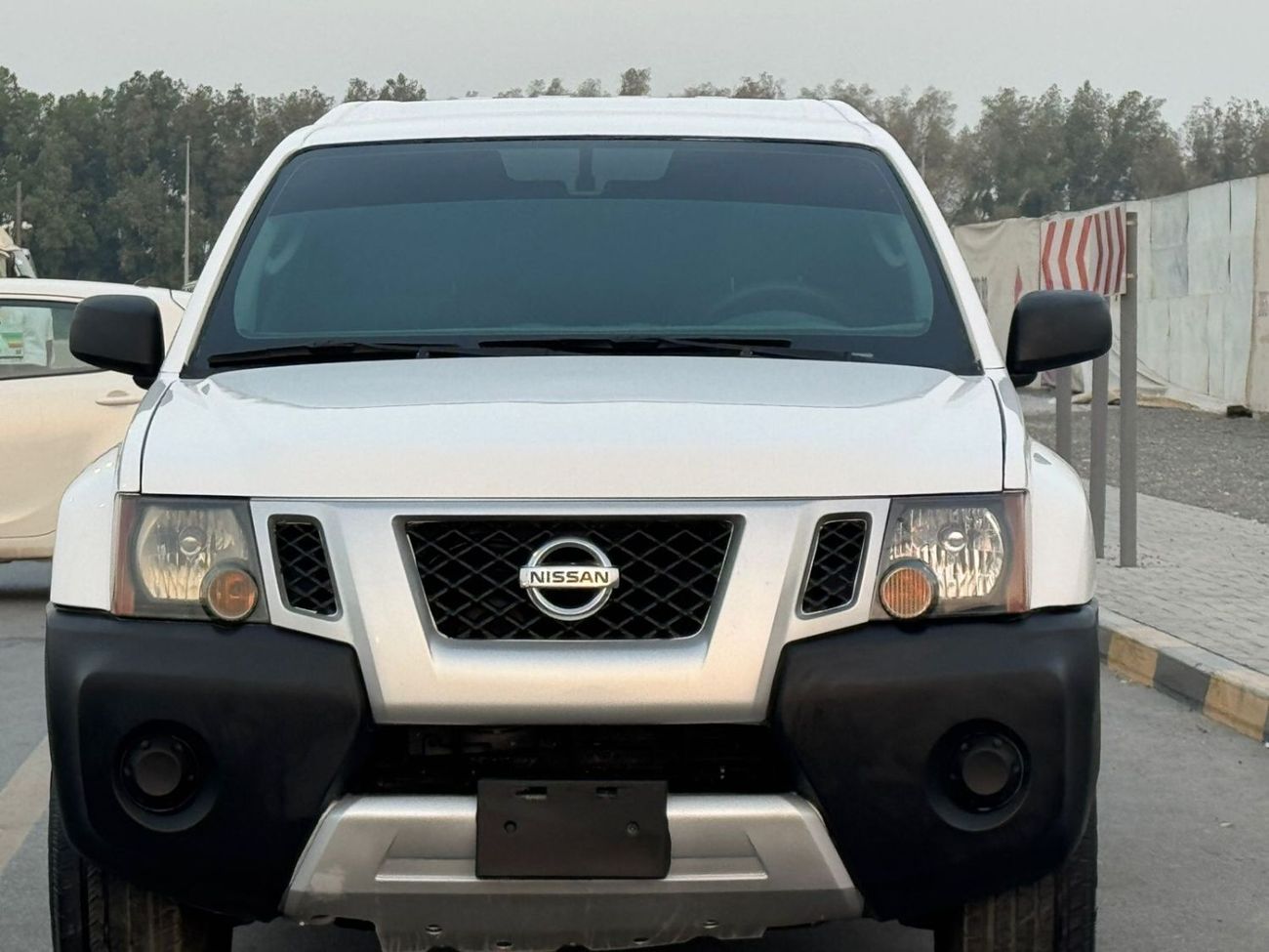 Nissan XTerra  SE 4.0L perfect condition