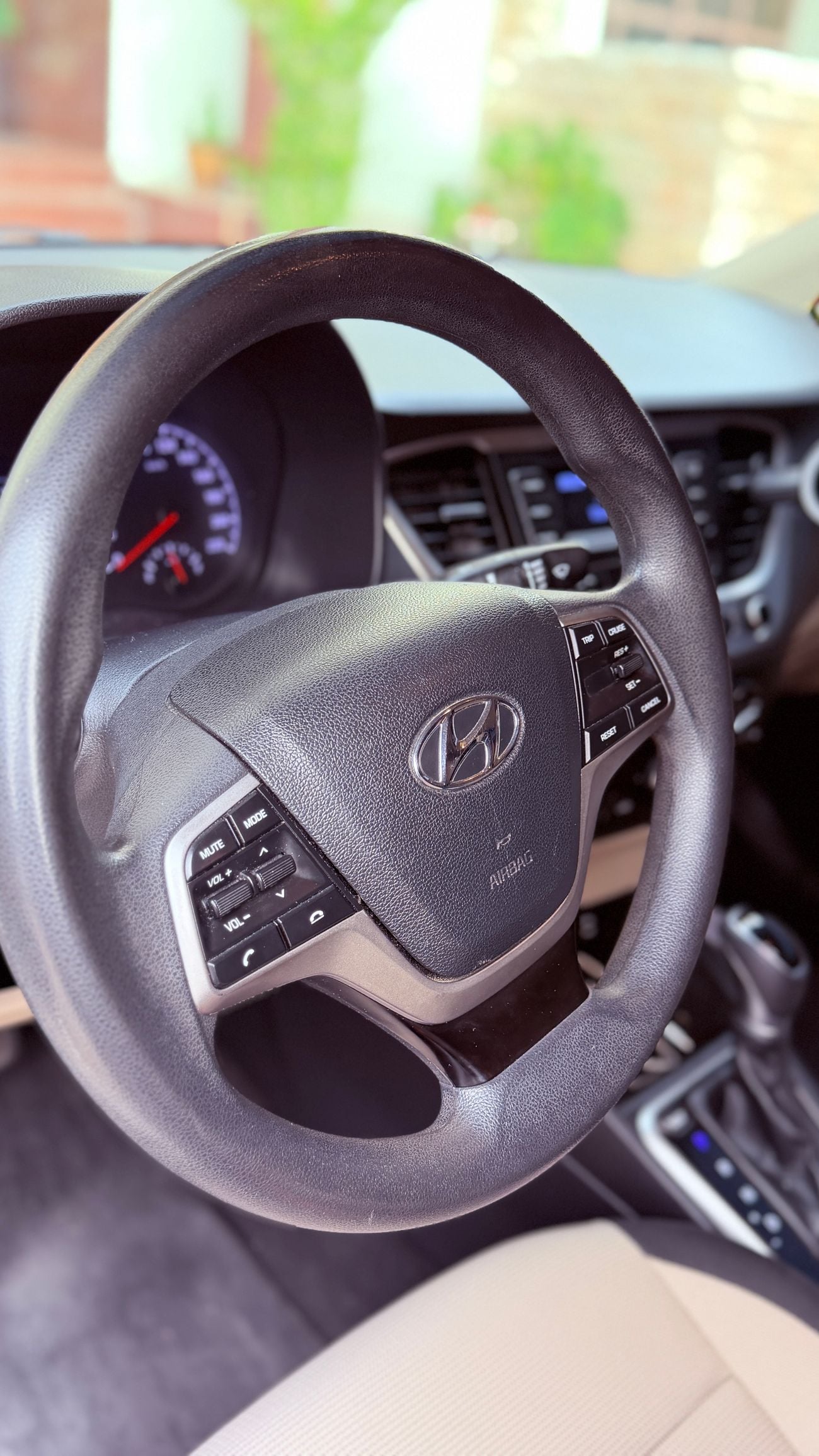 هيونداي أكسنت