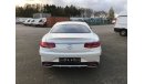 Mercedes-Benz S 400 Coupe 4 Matic