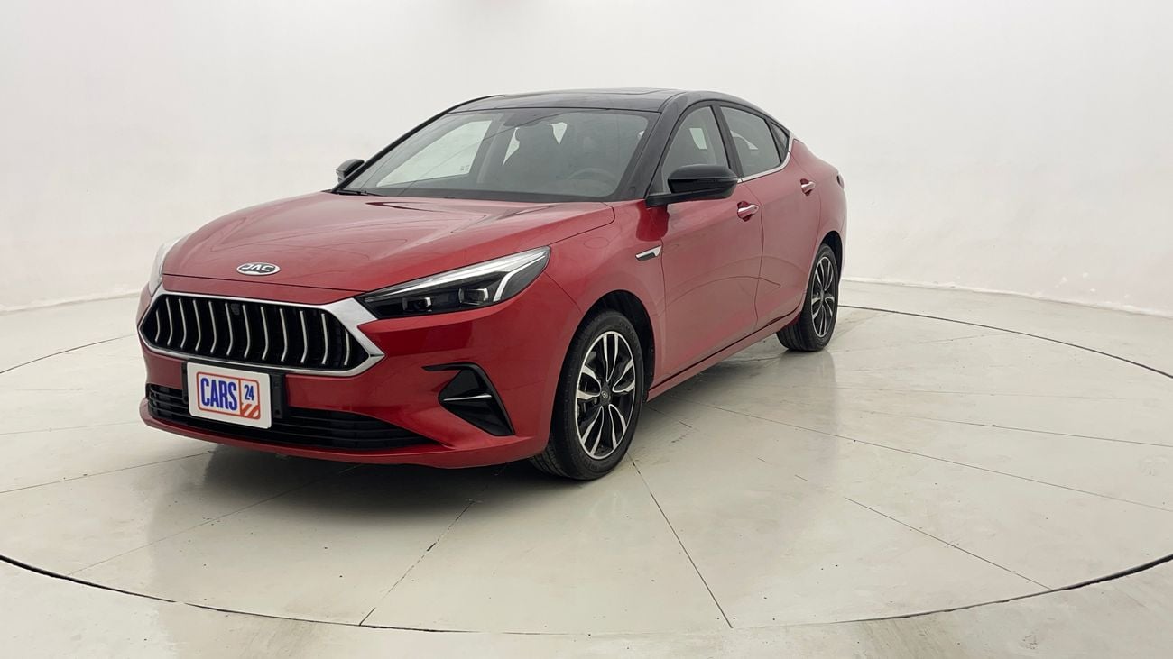 JAC J7 INTELLIGENT 1.5 | Zero Down Payment | Home Test Drive