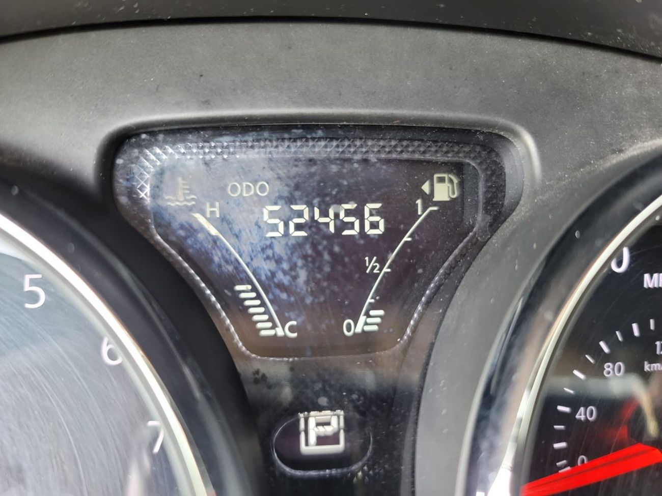 Nissan Versa Very Clean Car