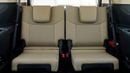 Toyota Prado TXR TOYOTA PRADO TXL 2.7L PETROL AT LIMITED