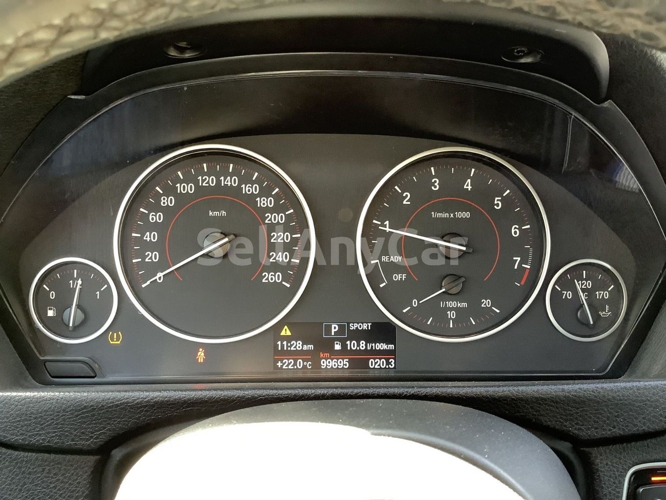 BMW 318i M SPORT 1.5 | Zero Down Payment | Home Test Drive