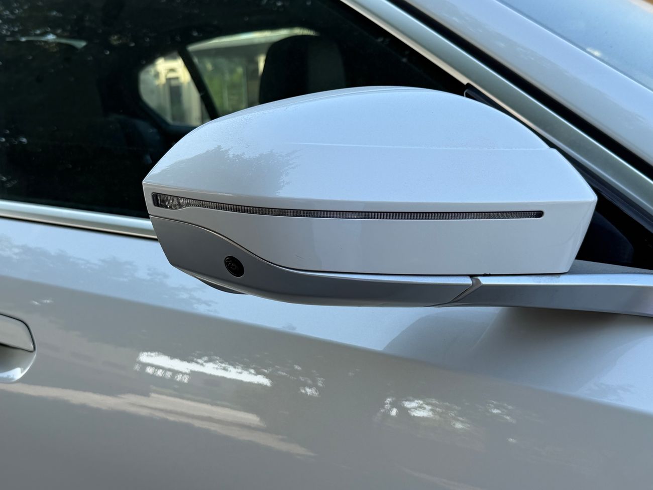 بي أم دبليو 530i clean title