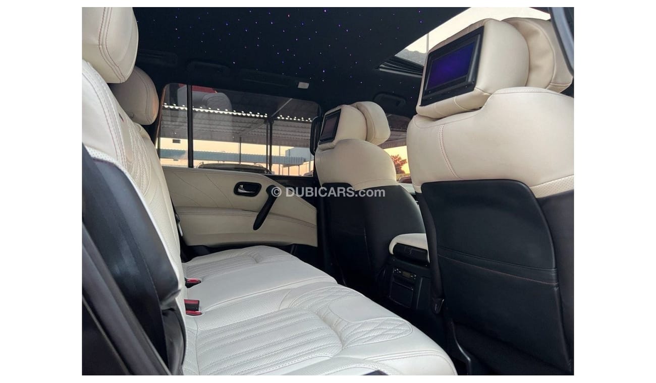 نيسان باترول