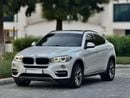 BMW X6 35i Executive 3.0L