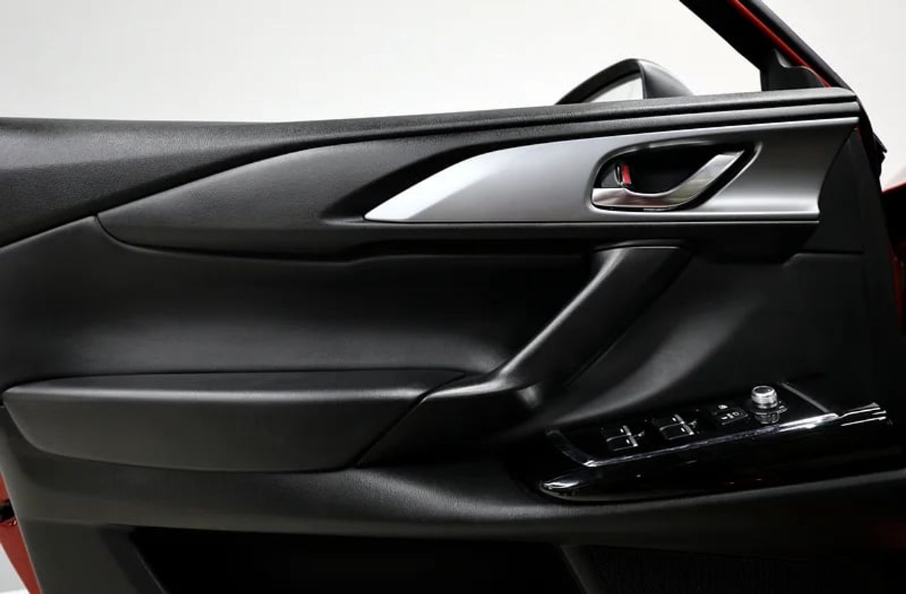 Mazda CX9 GCC | CX9 | 1,150 Montly | Free Insurance + Registration | 0% Downpayment | Ref#JM0416373