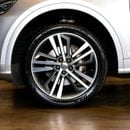 Audi Q5 45 TFSI AED 1,628 p.m • 0% Downpayment • 45TFSI S-Line • 1 Year Warranty