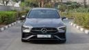 Mercedes-Benz CLA 200 (For Export , НА ЭКСПОРТ) AMG COUPE 2026 GCC Без пробега