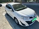 Toyota Yaris SE 1.3L (100 HP)