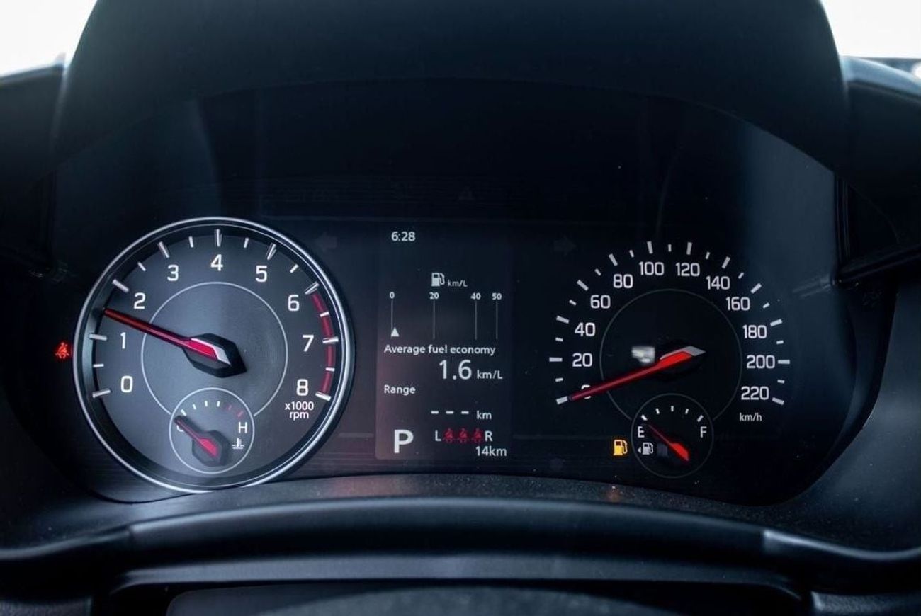 Suzuki Swift SUZUKI SWIFT HATCHBACK GLX 1.2L 2026