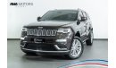 Jeep Grand Cherokee 2017 Jeep Grand Cherokee Summit V8 5.7L / Full Option / Jeep Trading Enterprises 5 Year Warranty