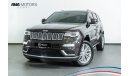 جيب جراند شيروكي 2017 Jeep Grand Cherokee Summit V8 5.7L / Full Option / Jeep Trading Enterprises 5 Year Warranty