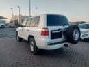 Toyota Land Cruiser 200 4.5L DIESEL V8 MANUAL TRANSMISSION