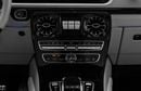 Mercedes Benz G63 AMG 4.0L Twin-Turbocharged V8 Engine
