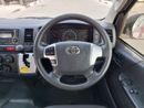 تويوتا هاياس TOYOTA HIACE COMMUTER VAN RIGHT HAND DRIVE(PM64467)