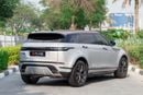 Land Rover Range Rover Evoque P250 2.0L (245 HP)