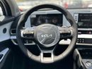 Kia Sportage KIA SPORTAGE 1.6T - SILVER COLOR (2025 MODEL)