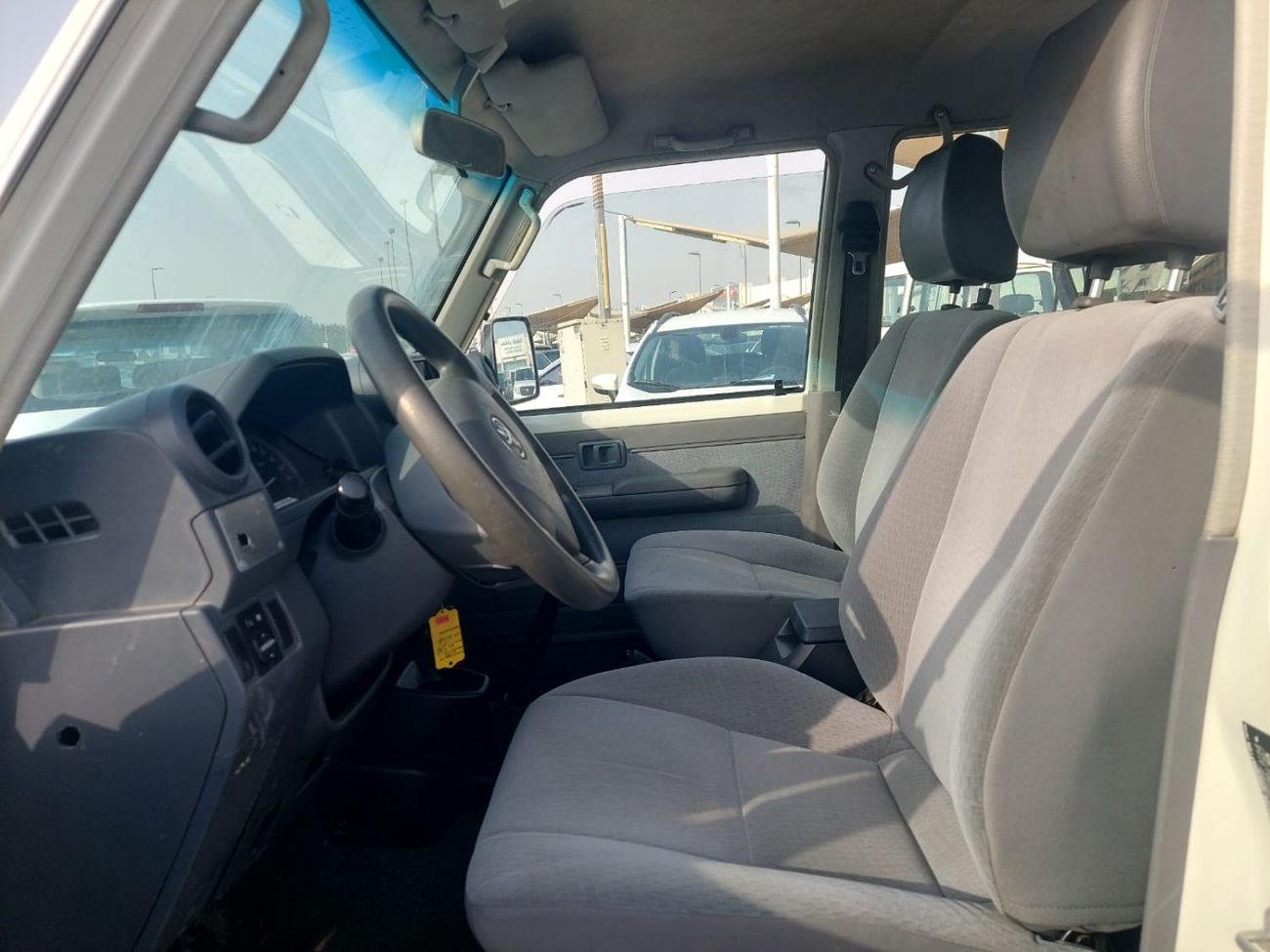 Toyota Land Cruiser 70 76 4.2L DIESEL MANUAL TRANSMISSION