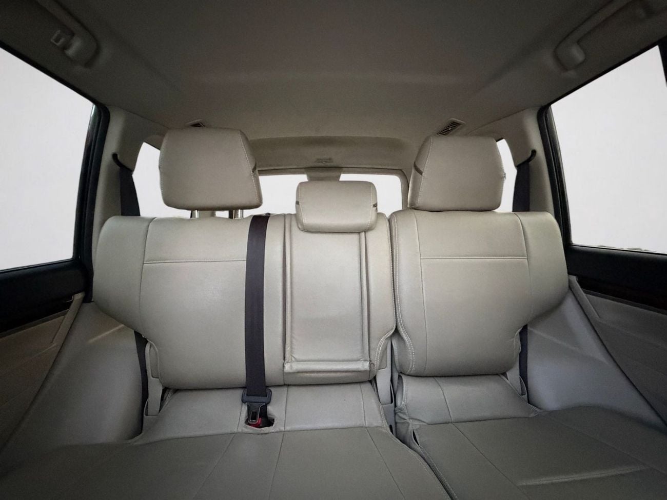 Mitsubishi Pajero GLS H/L PLATINUM 7-SEATER | MITSUBISHI PAJERO GLS | 3.8L V6 4WD | 2019 | GCC SPECS