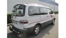 Hyundai H1 Starex HYUNDAI H1 STAREX MODEL 2007 FULL OPTIONS DIESEL 9 PASSENGER