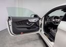مرسيدس بنز C 63 AMG