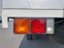 Mitsubishi Fuso Canter MITSUBISHI CANTER ALUMINIUM BODY TRUCK RHD 1995 MODEL 4.5 L DIESEL MANUAL(PM20023)