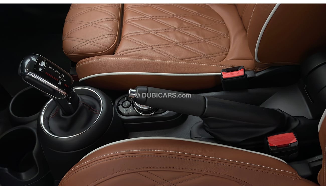 Mini Cooper S S 2 | Under Warranty | Inspected on 150+ parameters