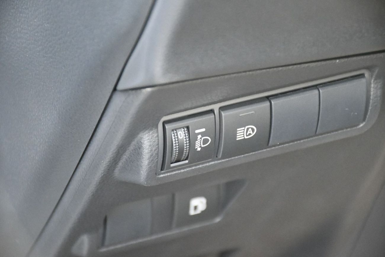 Toyota Frontlander 2.0L Hybrid China GCC ( Ready Stock )