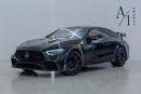 مرسيدس بنز برابوس 2020 Mercedes GT63s, Original With Certificate, Top Spec, Fully Loaded, European Spec