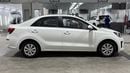 Kia Pegas 2025 EX | AED 638/Month | 0 DP | 30 Day Return | Warranty