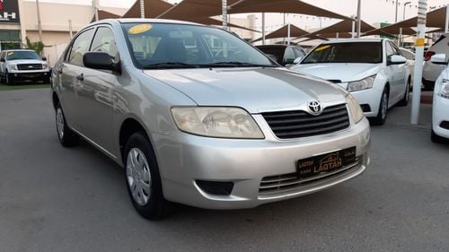 Toyota Corolla for sale, Used and Automatic