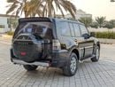 Mitsubishi Pajero GLS TOP FULL OPTION GCC V6 3.5L IN EXCELLENT CONDITION