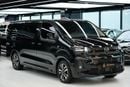 Citroen Spacetourer