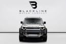 لاند روفر ديفندر P400 110 SE 3.0L (5 Seater)
