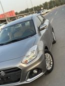 Suzuki Dzire GLX