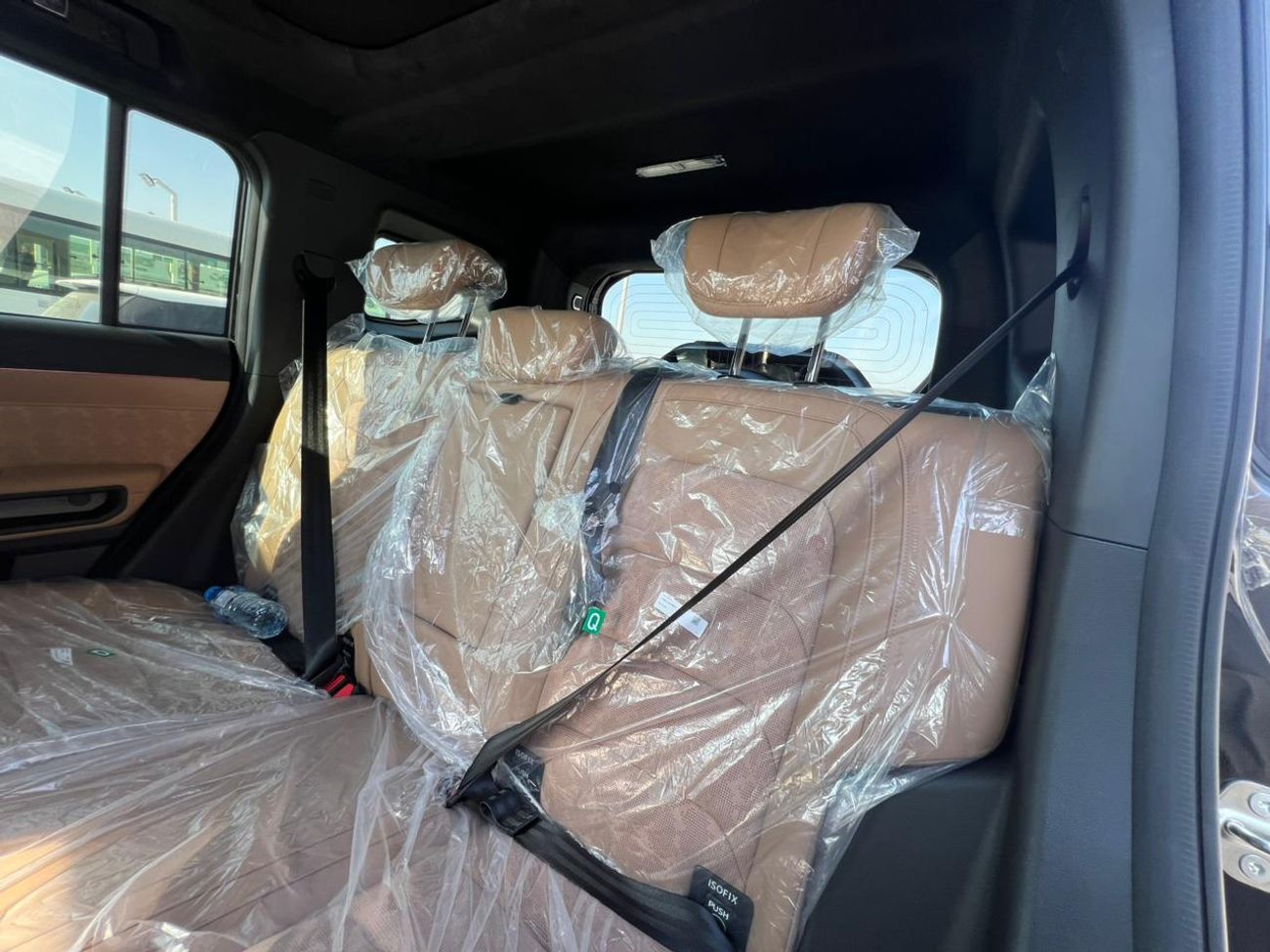 جيتور T2 JETOUR T2 - MODEL 2025