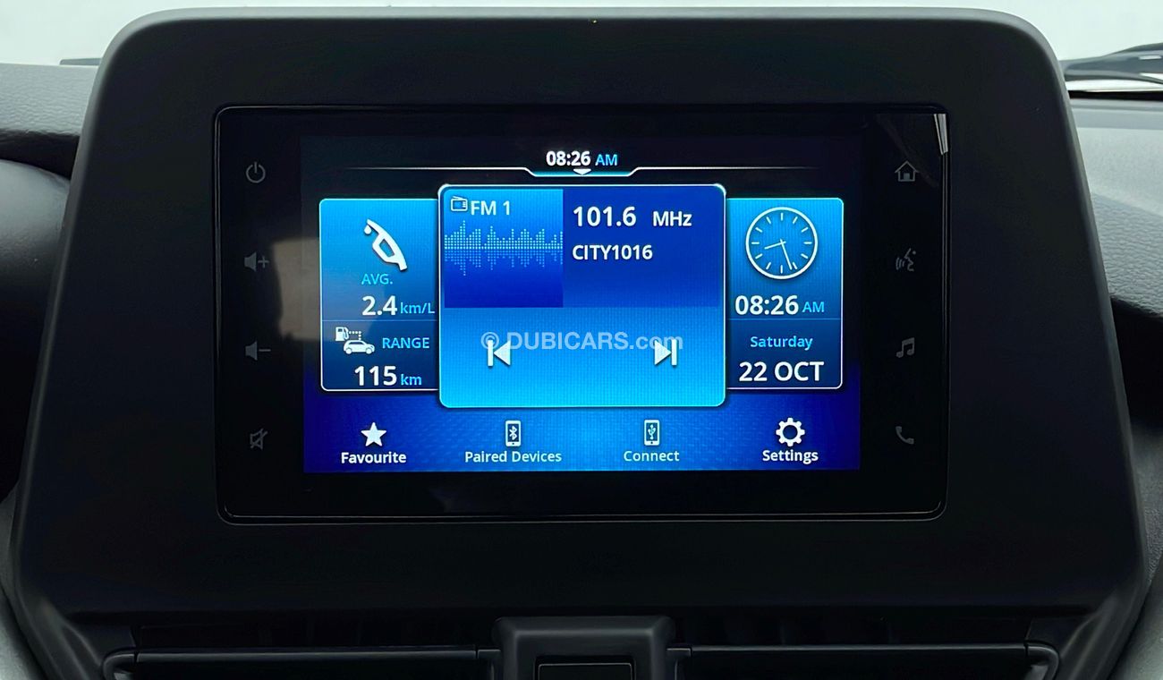 Suzuki Baleno GL 1.5 | Under Warranty | Inspected on 150+ parameters