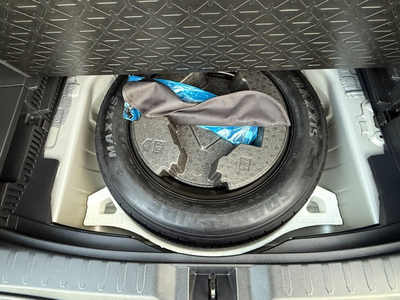 Toyota RAV4 VXR HEV 2.5L (219 HP) AWD