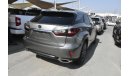 لكزس RX 350 F SPORTS EDITION / WITH WARRANTY