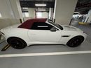 Jaguar F Type