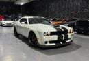 Dodge Challenger SRT Hellcat Widebody 6.2L