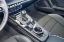 بورش 911 GT3 4.0L (505 HP) Touring Package