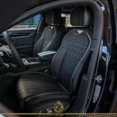 Bentley Flying Spur W12