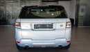 Land Rover Range Rover Sport HSE