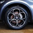 ألفا روميو ستيلفيو Super 2.0L AED 1,436 pm • 0% Downpayment • Alfa Romeo Stelvio Q4 • 1 Year Warranty