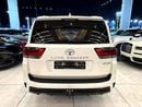 Toyota Land Cruiser VXR NON-TURBO – GCC AL-FUTTAIM – ONLY 3000 KM
