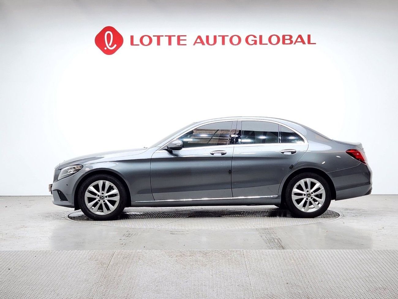 مرسيدس بنز C 220 BENZ C (D) 2.2 C220 AVANGARDE DIESEL