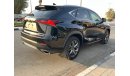 Lexus NX300 F Sport Nx300 full option 2020 F sport